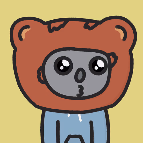 Kuddle Koala #906