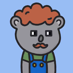 Kuddle Koala #2359