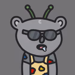 Kuddle Koala #1114