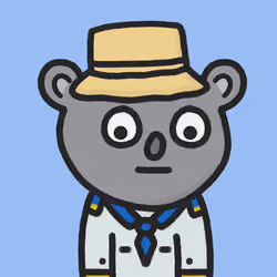 Kuddle Koala #1694