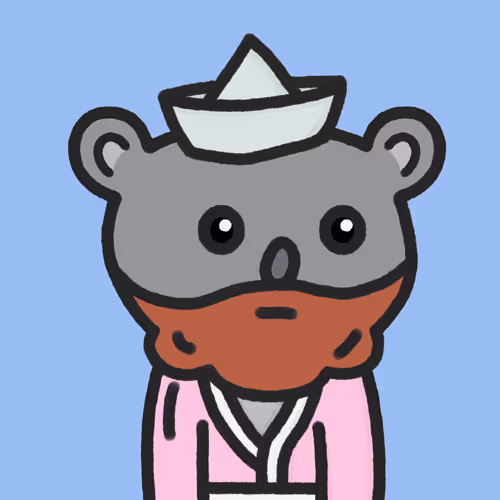 Kuddle Koalas