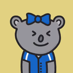 Kuddle Koala #6432