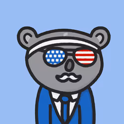 Kuddle Koala #2908
