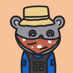 Kuddle Koala #2655