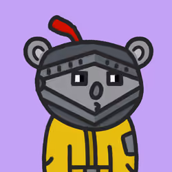 Kuddle Koala #2154