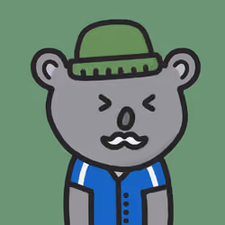 Kuddle Koala #1716