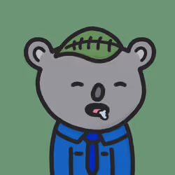 Kuddle Koala #4600