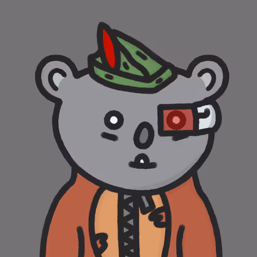 Kuddle Koala #2250