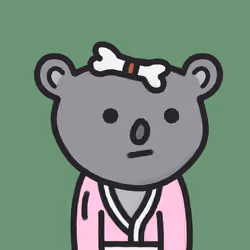 Kuddle Koala #1499