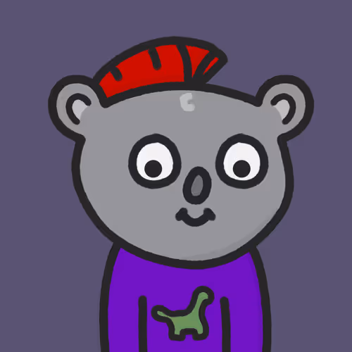 Kuddle Koalas