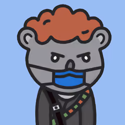 Kuddle Koala #781