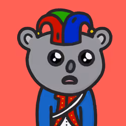 Kuddle Koala #3409