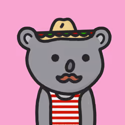 Kuddle Koala #6392