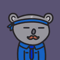 Kuddle Koala #4109