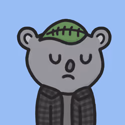 Kuddle Koala #3690