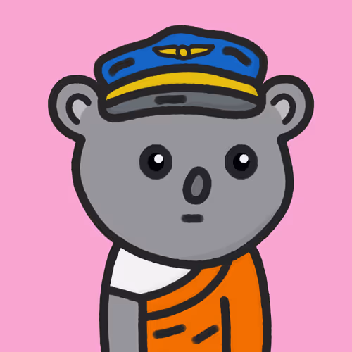 Kuddle Koalas