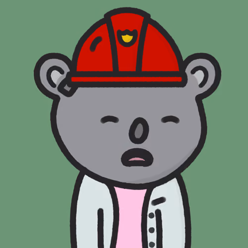 Kuddle Koala #6641