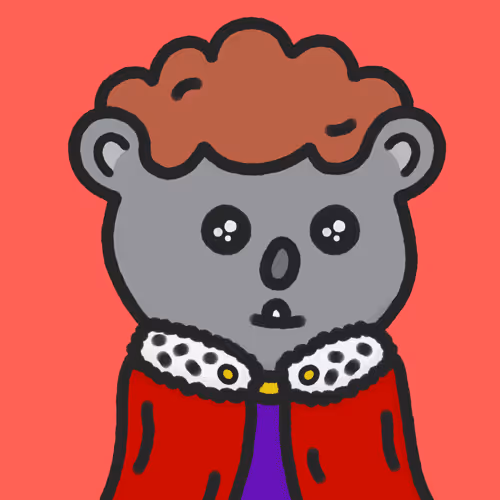 Kuddle Koalas