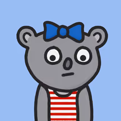 Kuddle Koala #4432