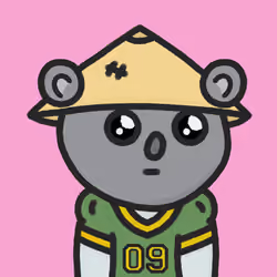 Kuddle Koala #4717
