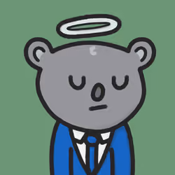 Kuddle Koala #1077