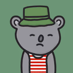 Kuddle Koala #6610