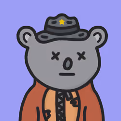 Kuddle Koala #6548