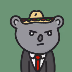 Kuddle Koala #6693
