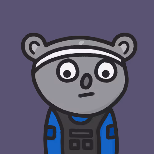 Kuddle Koalas