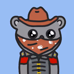 Kuddle Koala #4549