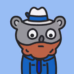 Kuddle Koala #747
