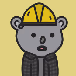 Kuddle Koala #5337