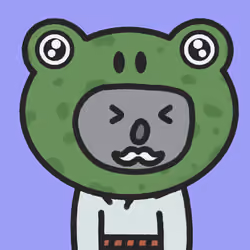 Kuddle Koala #1696