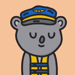 Kuddle Koala #4491