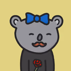 Kuddle Koala #5379