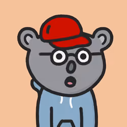 Kuddle Koala #5451