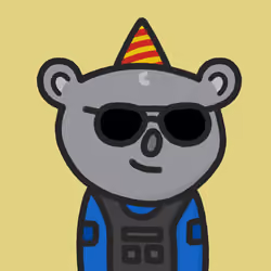 Kuddle Koala #1088