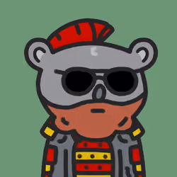 Kuddle Koala #6895