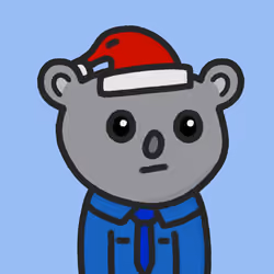 Kuddle Koala #3765