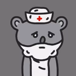 Kuddle Koala #6826