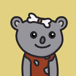 Kuddle Koala #2426