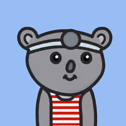 Kuddle Koala #1908
