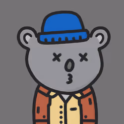 Kuddle Koala #6424