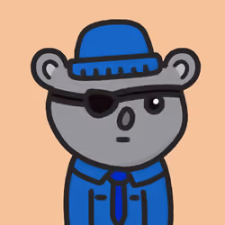 Kuddle Koala #3813