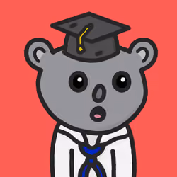 Kuddle Koala #1113