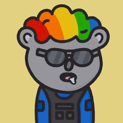 Kuddle Koala #2121