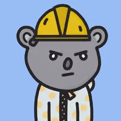 Kuddle Koala #5605