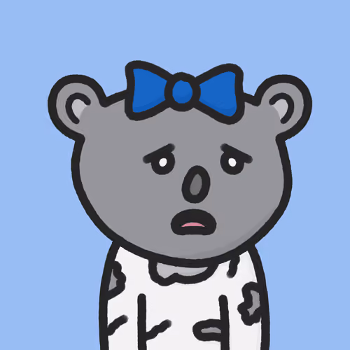 Kuddle Koala #2665