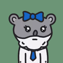 Kuddle Koala #6746