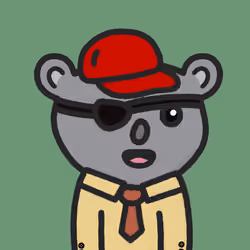Kuddle Koala #3775